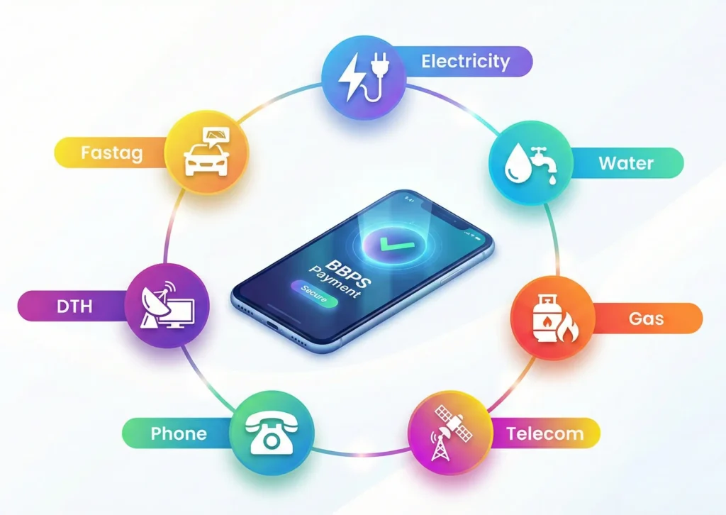 BBPS Services